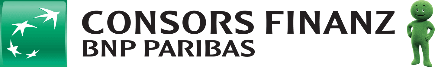 Consors Finanz (BNP Paribas) logo